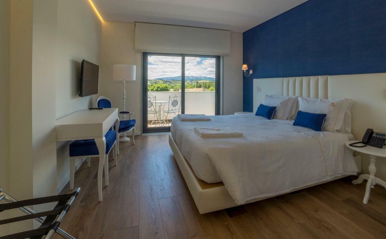קוביליה Terrace Serra Hotel מראה חיצוני תמונה