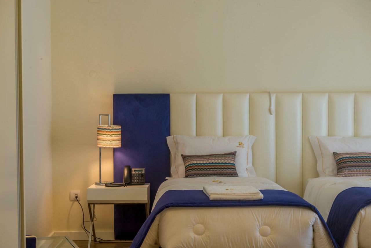 קוביליה Terrace Serra Hotel מראה חיצוני תמונה